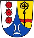 Coat of arms of Rödental