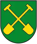 Coat of arms of Rollshausen