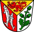 Coat of arms of Rommersheim