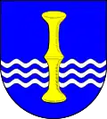 Coat of arms of Süderstapel