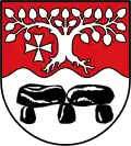 Coat of arms of Nordhümmling