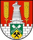 Coat of arms of Salzgitter