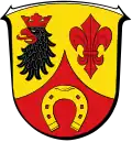Coat of arms of Schöneck