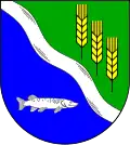 Coat of arms of Schierensee