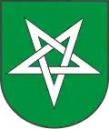 Coat of arms of Schlotheim