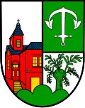 Coat of arms of Seelen