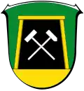 Coat of arms of Siegbach