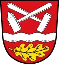 Coat of arms of Sommerkahl