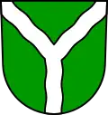Coat of arms of Spraitbach