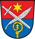 Coat of arms of Stöttwang