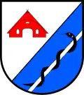 Coat of arms of Stakendorf