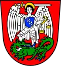 Coat of arms of Thüngersheim