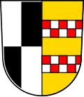 Coat of arms of Uehlfeld