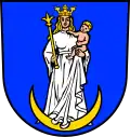 Coat of arms of Umkirch