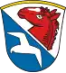 Coat of arms of Unterwössen