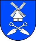 Coat of arms of Vaalermoor