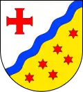 Coat of arms of Viöl Fjolde