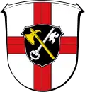 Coat of arms of Villmar