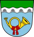 Coat of arms of Waidhofen