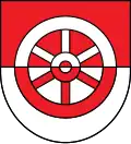 Coat of arms of Weiler bei Bingen