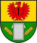 Coat of arms of Weitersbach