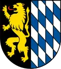 Coat of arms of Wiesloch