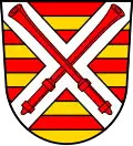 Coat of arms of Wiesthal