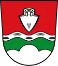 Coat of arms of Willmering