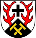 Coat of arms of Wimbach