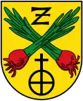 Coat of arms of Zeiskam