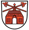 Coat of arms of Zuzenhausen