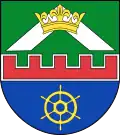 Coat of arms of Glowe