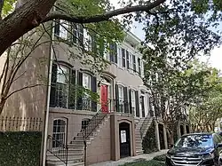 Dale Row, 405–411 East Charlton Street