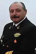 Daniel Căpățînă