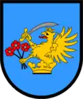 Coat of arms of Darda