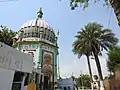 Dargah Baba Hussain Shah Kadri