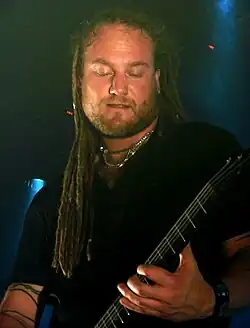 Dark Tranquillity Paris 281008 10.jpg