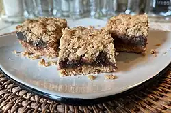 Date squares