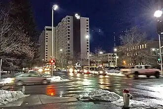 Davenport Grand Hotel