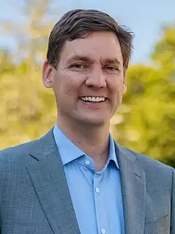 David Eby, BC NDP candidate for Vancouver-Point Grey (54002997713) (cropped).jpg