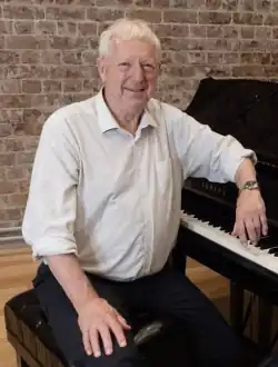 David G. Miller, collaborative pianist, collaborative performance trainer, instrumental and vocal coach