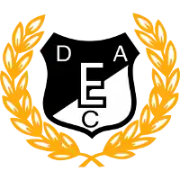 Debreceni EAC (DEAC) logo