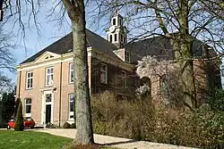 Dutch Reformed Church