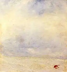 Den Ensamma Giftsvampen, 1893