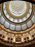 Rotunda interior