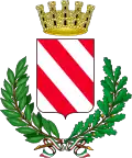 Coat of arms of Desio