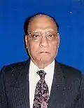 Devi Prasad Bagrodia