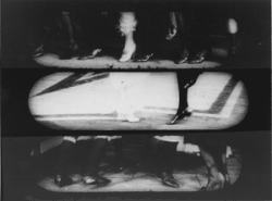 Image 38Complex vignette shot in die Austernprinzessin (The Oyster Princess) (from History of film)