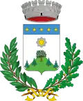 Coat of arms of Dimaro Folgarida