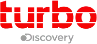Discovery Turbo logo